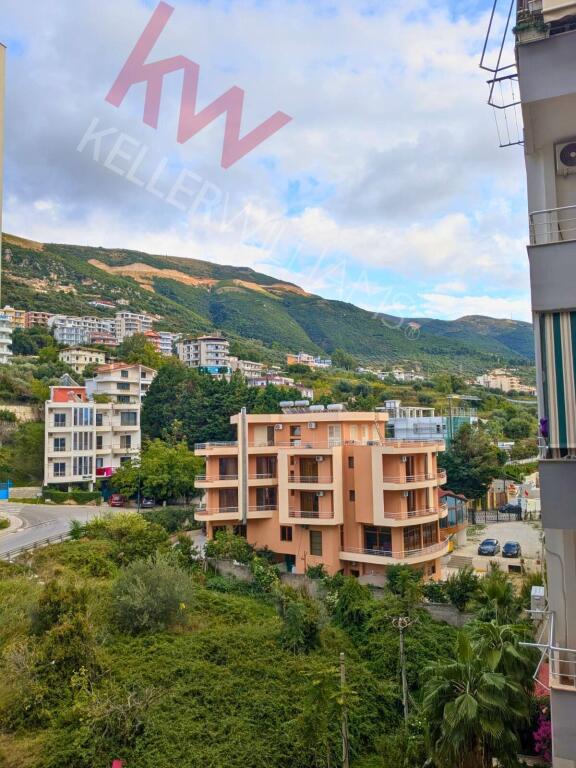 Appartamento 2+1 in vendita a Valona Lungomare