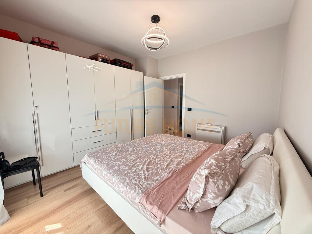 In vendita, Appartamento 1+1, Residenza Sofia, Tirana.