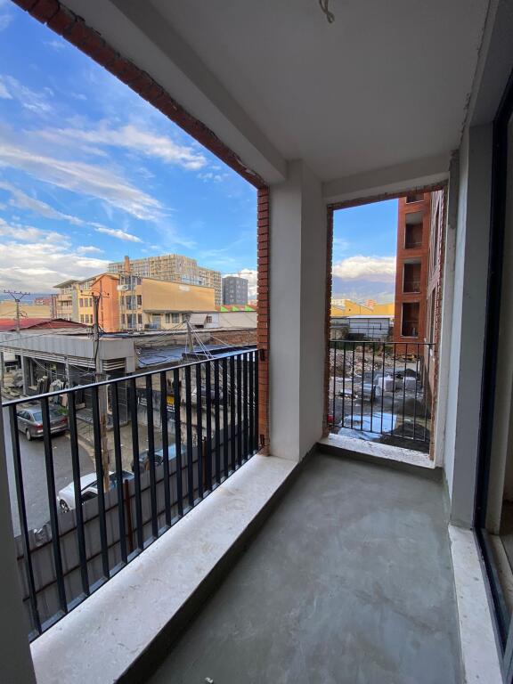 May 5, 1+1 apartment for sale