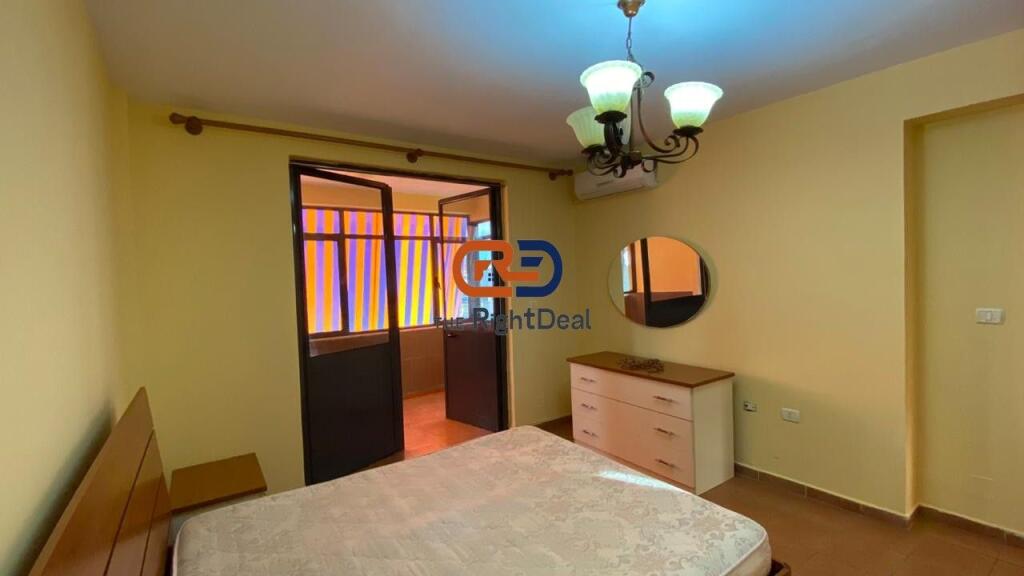 At the Former Park, Furnished 1+1 Apartment for Rent !!