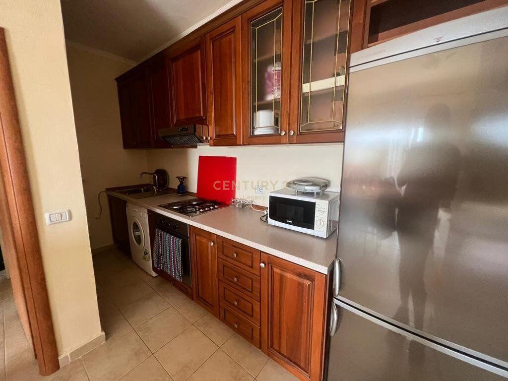 Apartment for rent 1+1 on Durres beach