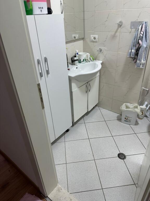 🏡 APPARTAMENTO 2+1+2 IN VENDITA – YZBERISHT