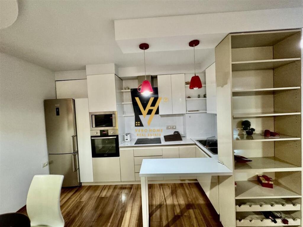 APARTMENT 1+1+BLK FOR RENT AT KOMUNA E PARISIT 70,000 LEKE
