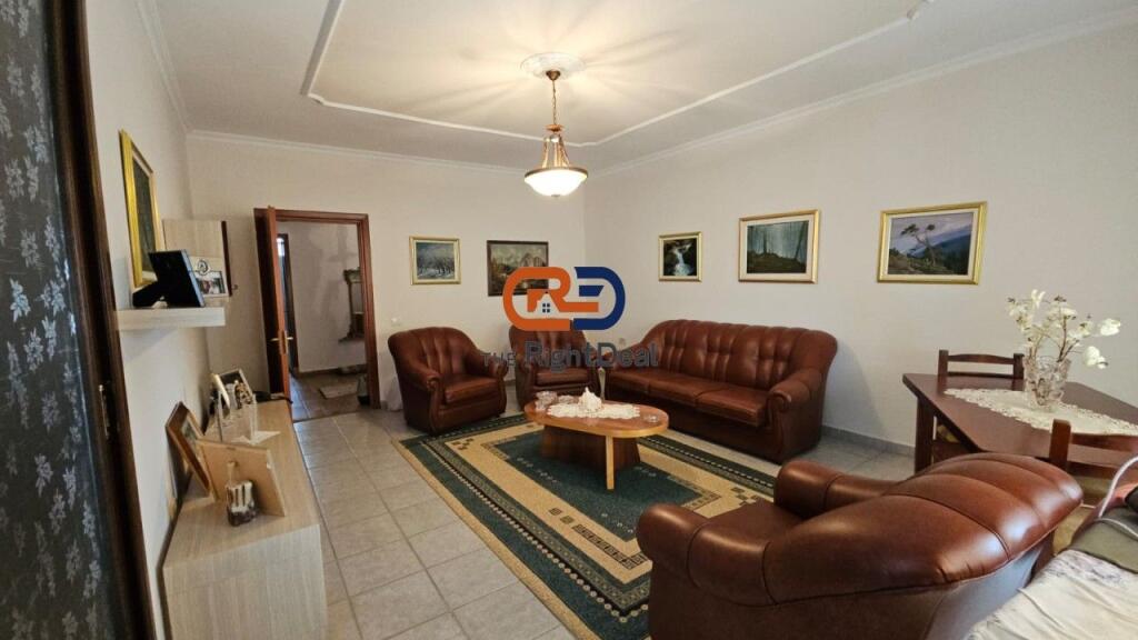 At Fortuzi Street, Apartment 3+1+2 for Rent, With Ideal Location!!!