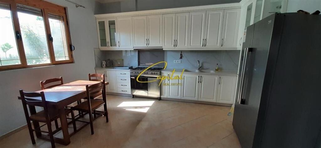 PRIVATE VILLA FOR RENT 500 M2 TEG 2000 EURO