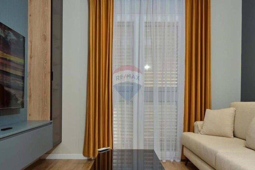Apartment 1+1 for sale in Bllok
