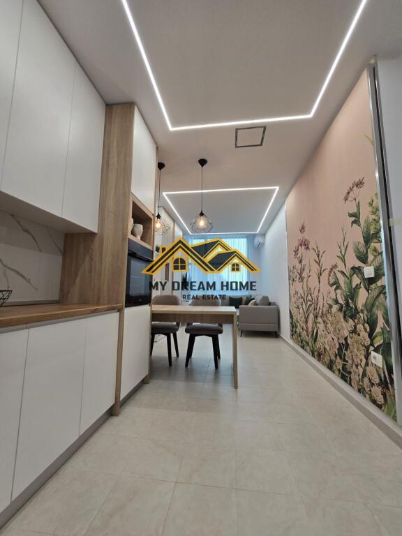 SUPER APARTMENT 1+1 FOR RENT IN VOLLGA!