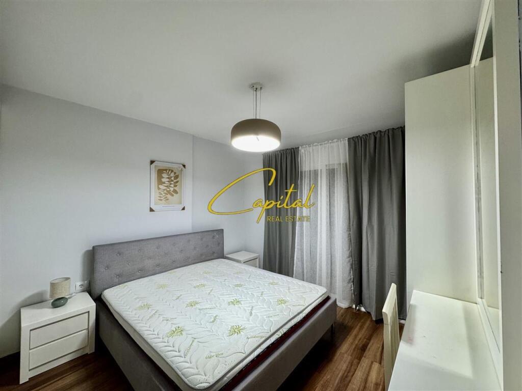 RENTAL APARTMENT 1+1 PARIS COMMUNE 70,000 LEKE