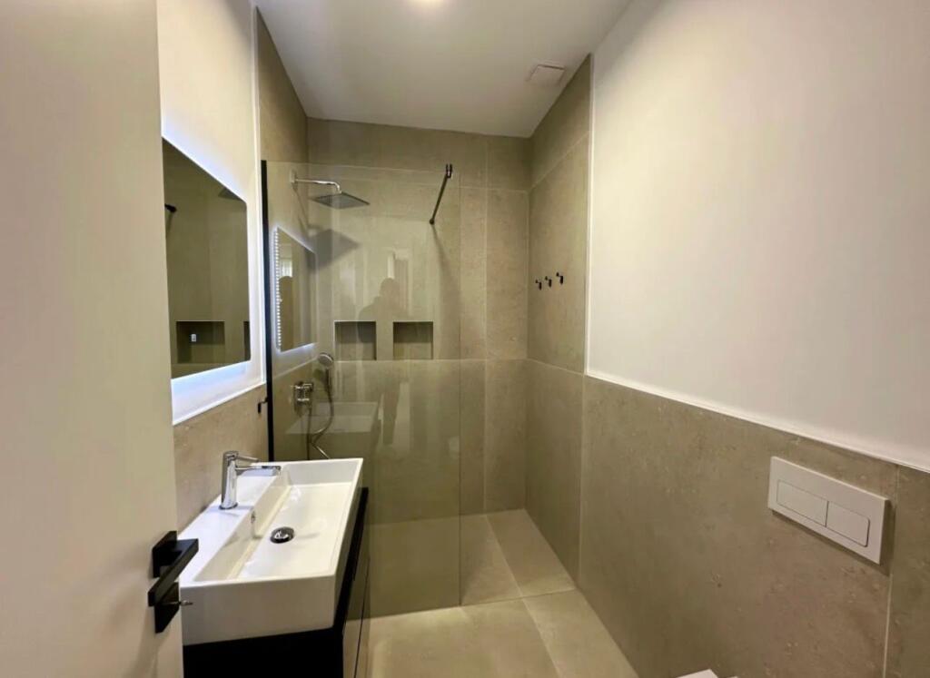 For rent 2+1 + Parking spot at Forest Residence, Dry Lake.