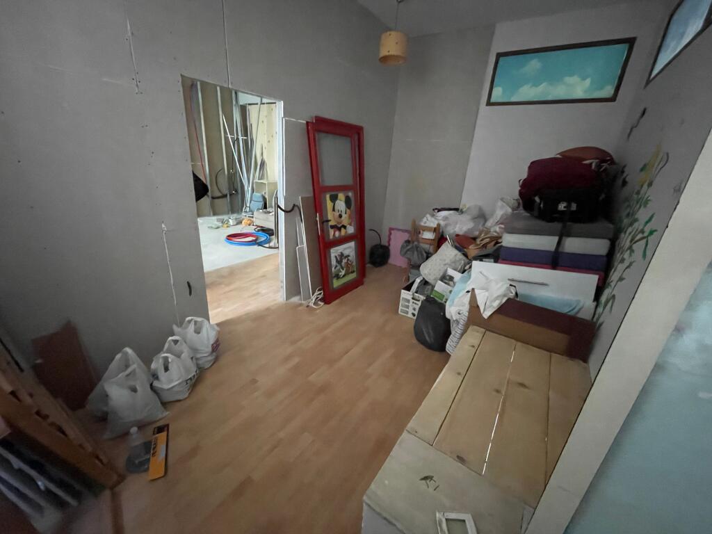 Apartment for rent 1+1 400€