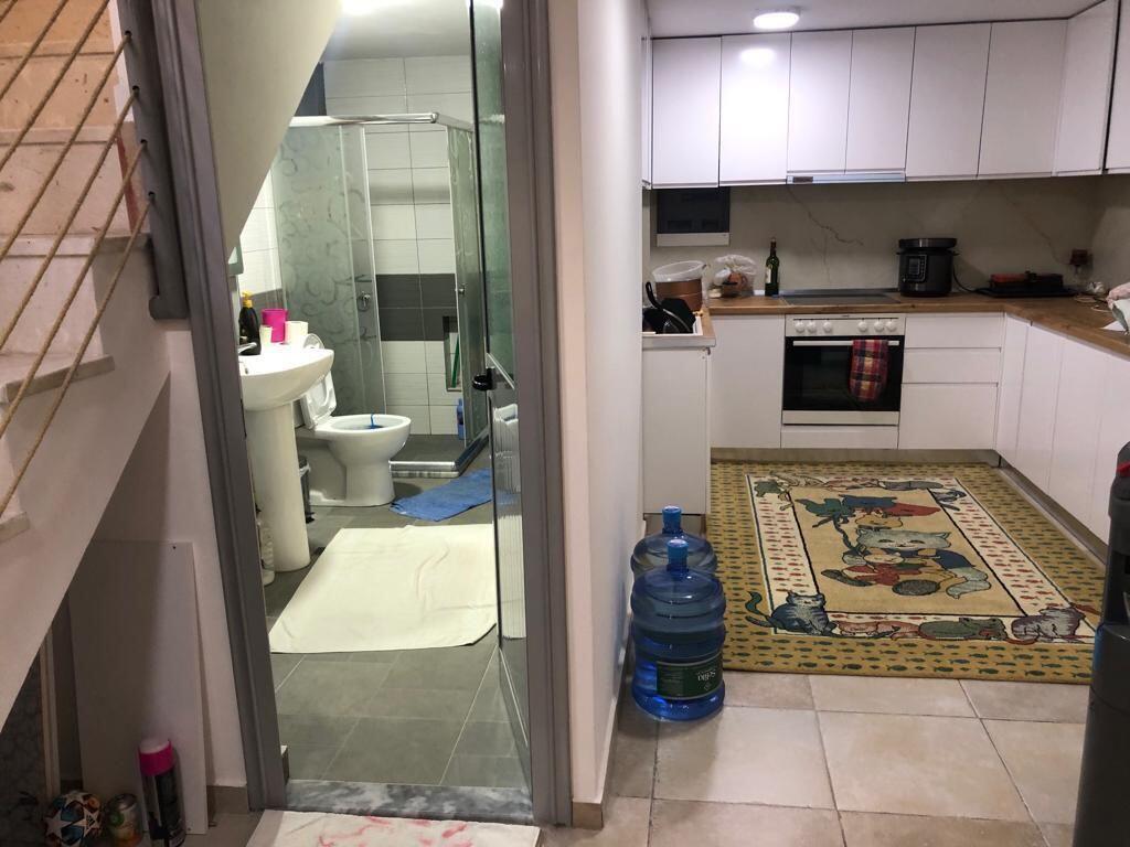 APARTMENT 3+1 YZBERISHT 125,000 €