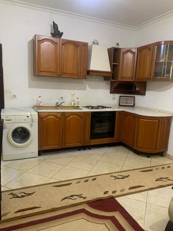 HOUSE FOR RENT –📍 Area: Bulevardi i Ri