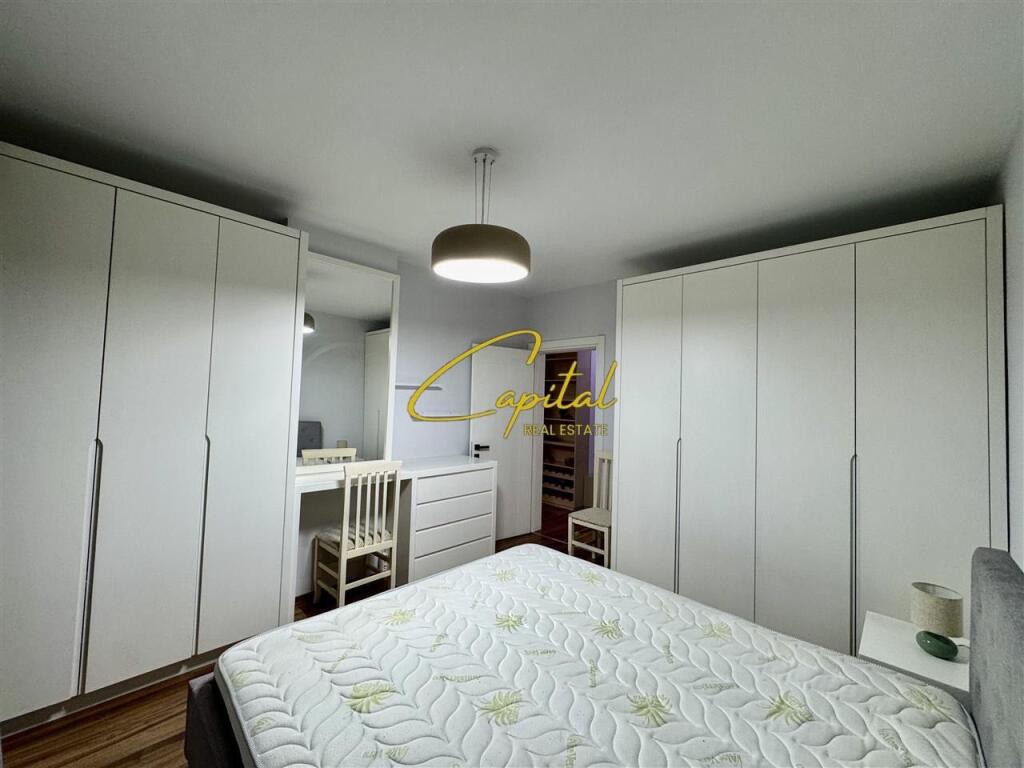 RENTAL APARTMENT 1+1 PARIS COMMUNE 70,000 LEKE