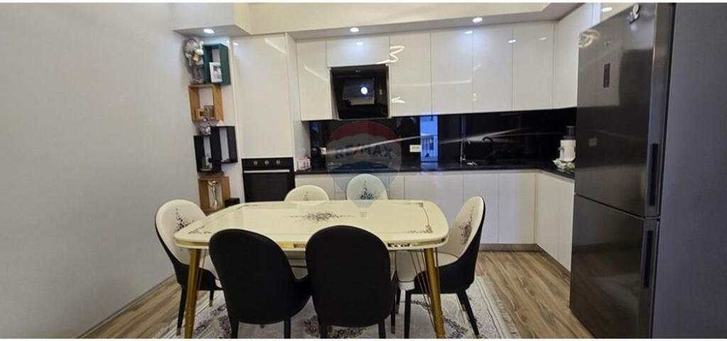 ✨Apartment 3+1+2 for sale with Parking Spot | 📍Green City, Unaze e Re