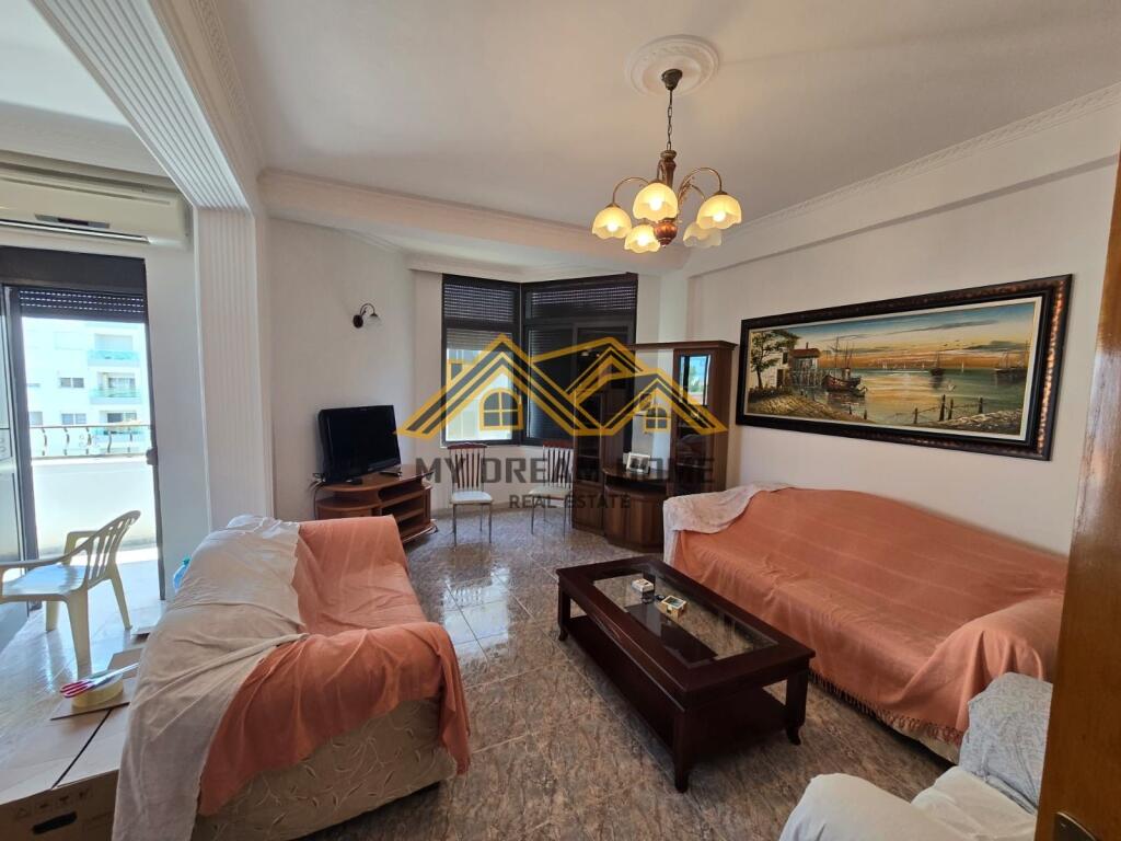 FOR RENT APARTMENT 1+1, KALI I TROJES BEACH, DURRES.