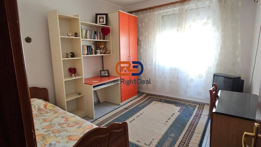 At Fortuzi Street, Apartment 3+1+2 for Rent, With Ideal Location!!!