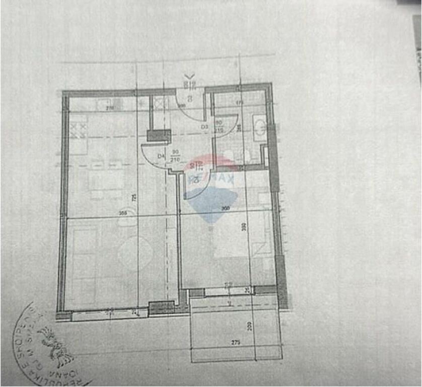 💥Occasione | 🏡Appartamento 1+1 in Vendita | 📍Fusha Aviacionit