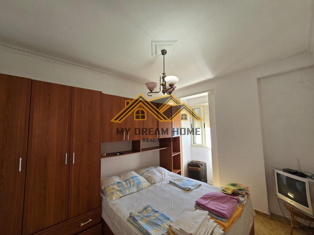 FOR RENT APARTMENT 1+1 FULL SEA VIEW ON THE BEACH RAILWAY!