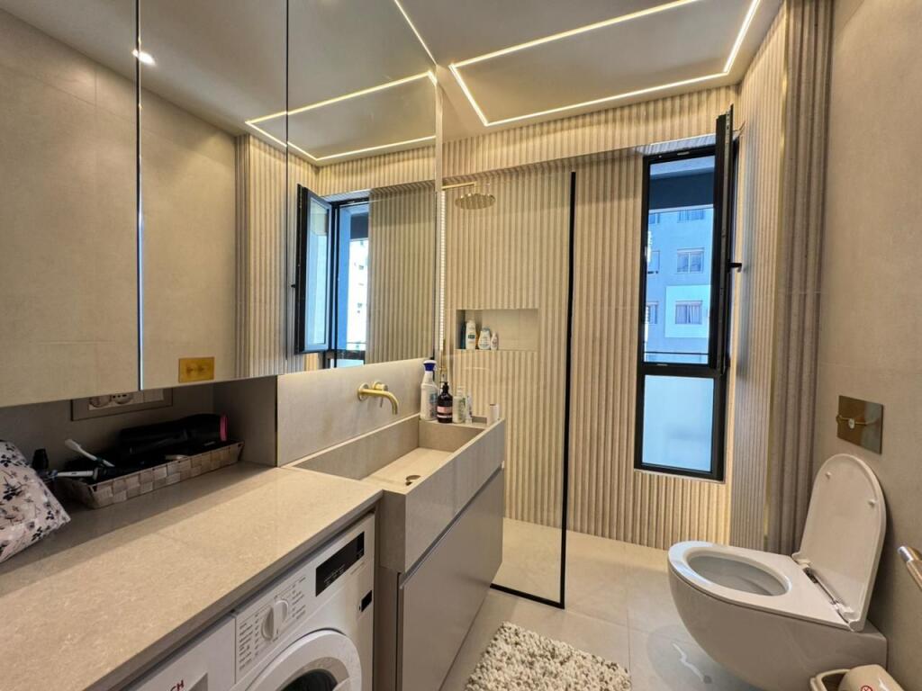 apartment for rent, full sea view  