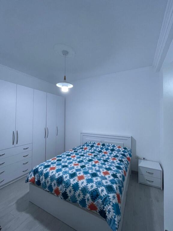 APARTMENT FOR RENT 1+1 DIBRES STREET 500 EURO