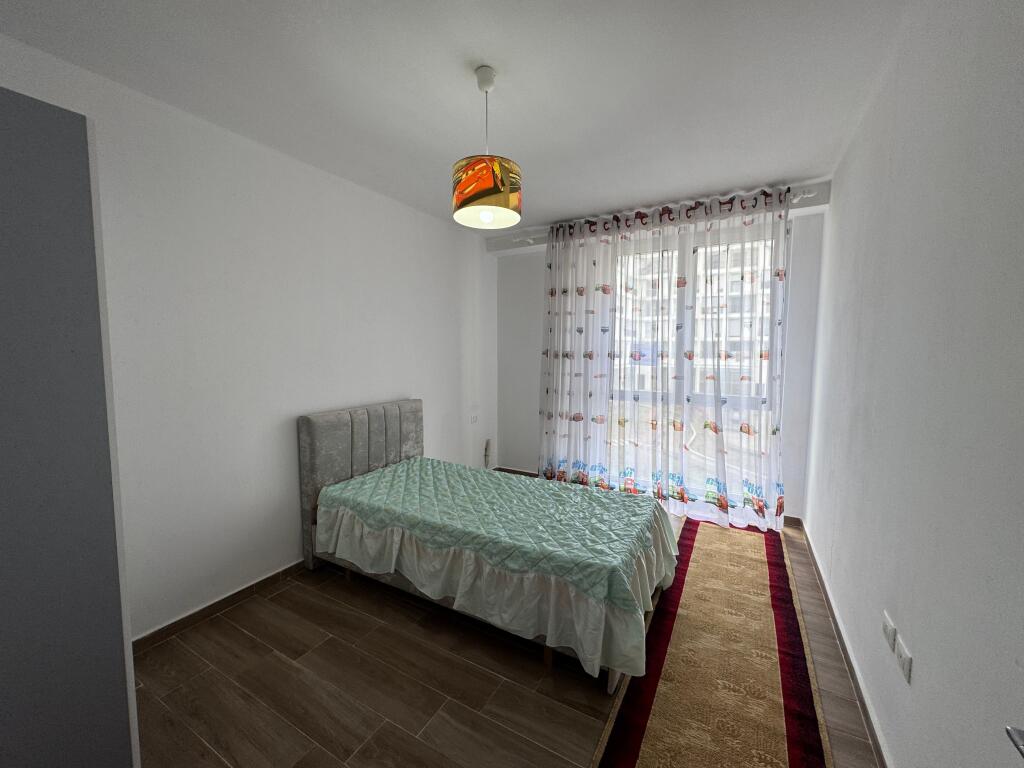 Rent Apartment 2+1  Price 40,000 new lek  Near 5 maji