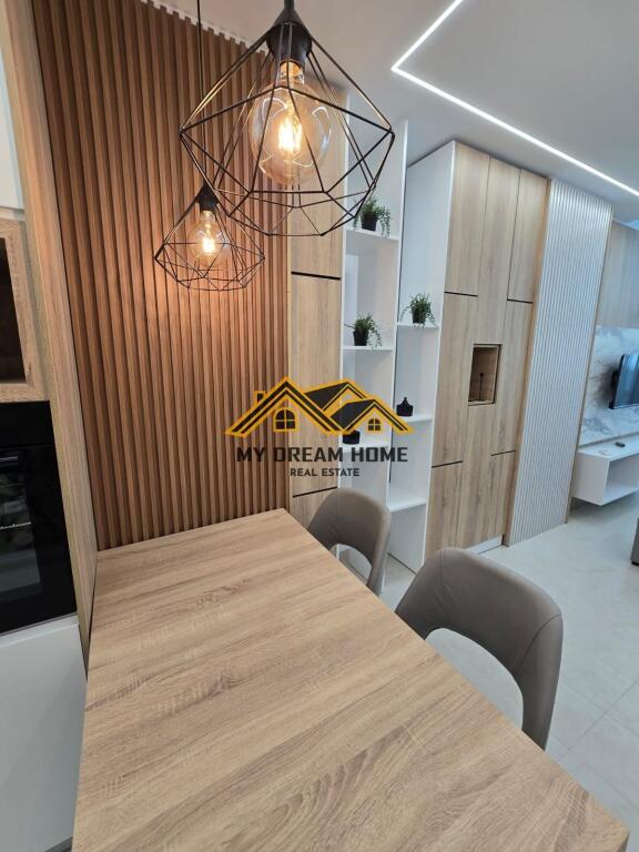 SUPER APARTMENT 1+1 FOR RENT IN VOLLGA!
