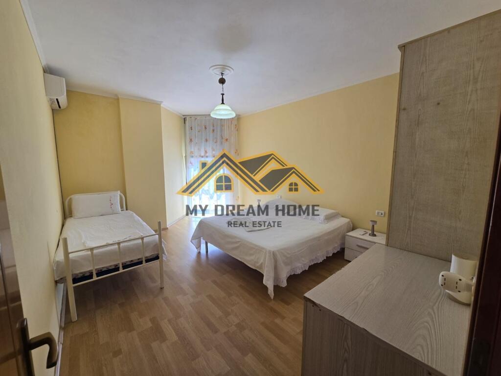 FOR RENT 1+1 APARTMENT WITH SEA VIEW AT RAILWAY BEACH!