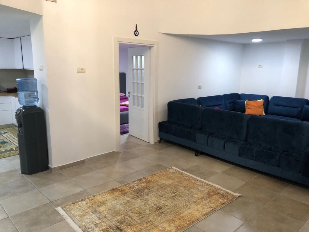 APARTMENT 3+1 YZBERISHT 125,000 €