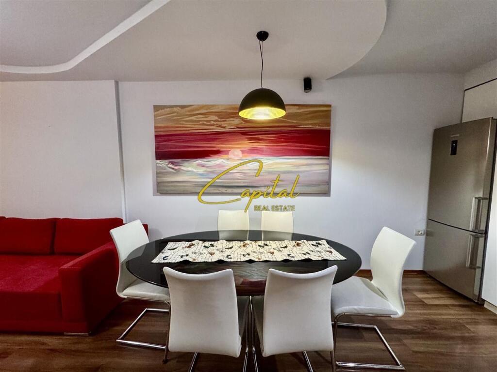 RENTAL APARTMENT 1+1 PARIS COMMUNE 70,000 LEKE