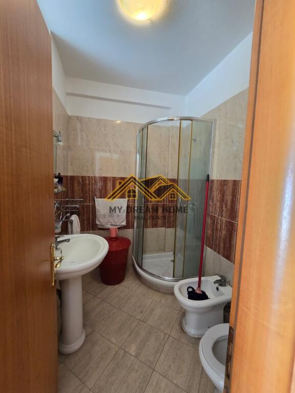 FOR RENT APARTMENT 1+1 FULL SEA VIEW ON THE BEACH RAILWAY!