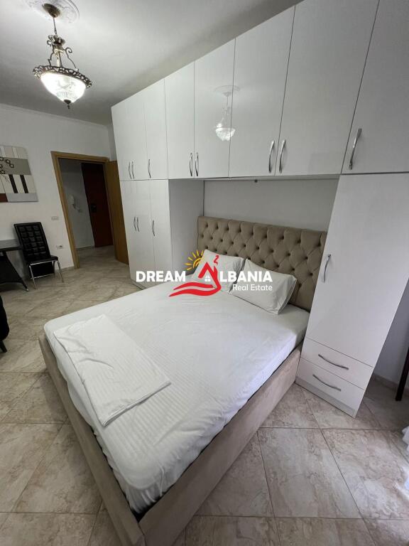 Studio apartment for rent on Barrikadave street near Bucko kindergarten (ID 4201046)