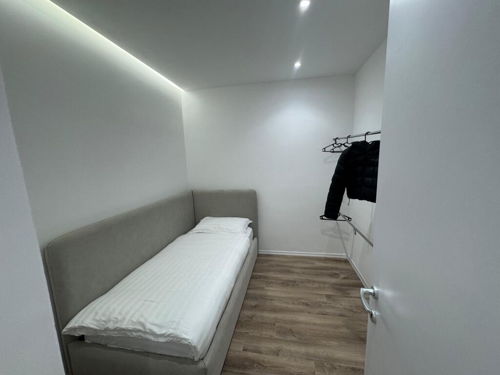 Apartment for rent 2+1+2 Bogdaneve Street