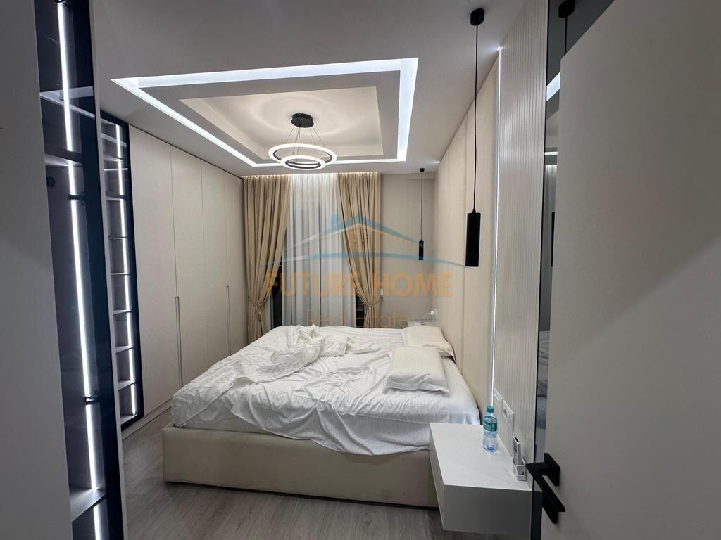 Apartment 3+1+2 for sale, at Complex E-88, Tirana.