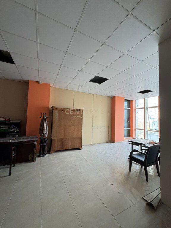 Locale in affitto presso l'ex Mercato Elettrico