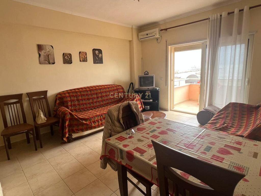 Apartment for rent 1+1 on Durres beach