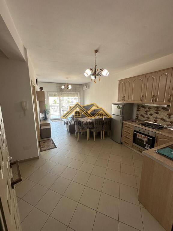 FOR RENT APARTMENT 1+1 FIRST STATION OF THE BEACH