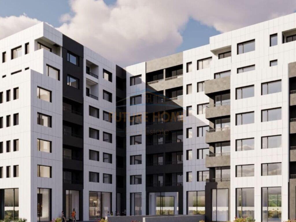 In vendita, Appartamento 1+1, Paskuqan, Tirane