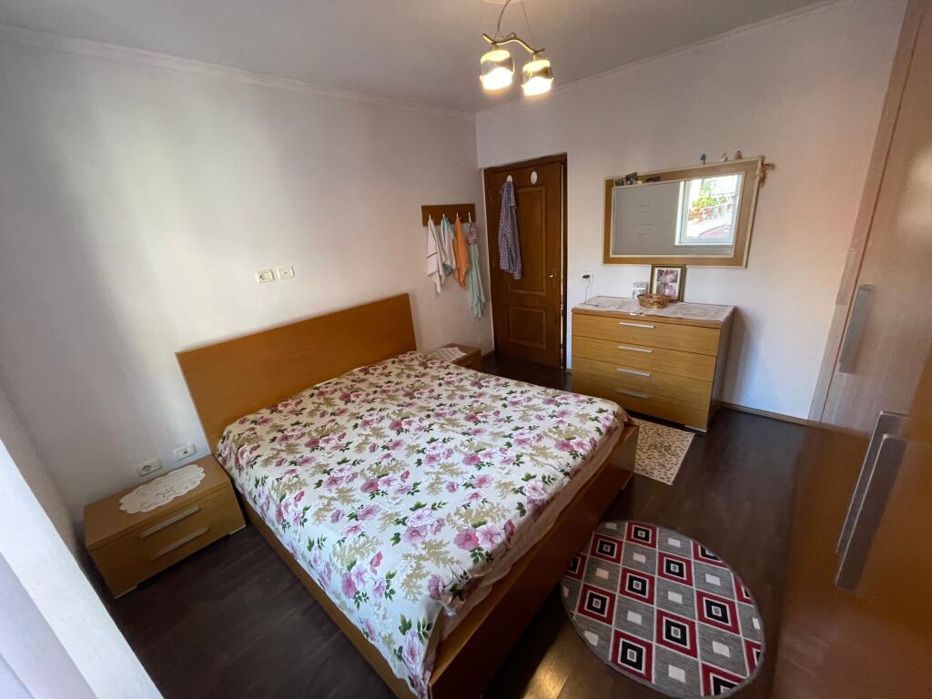 Apartment 2+1 for Sale