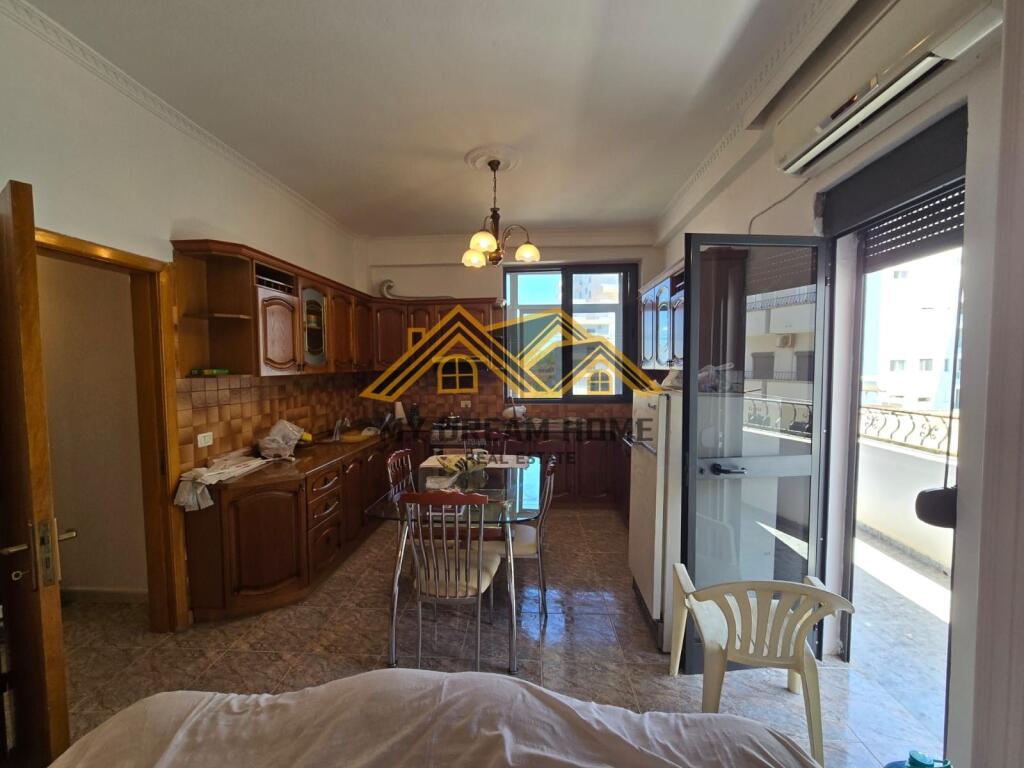 FOR RENT APARTMENT 1+1, KALI I TROJES BEACH, DURRES.