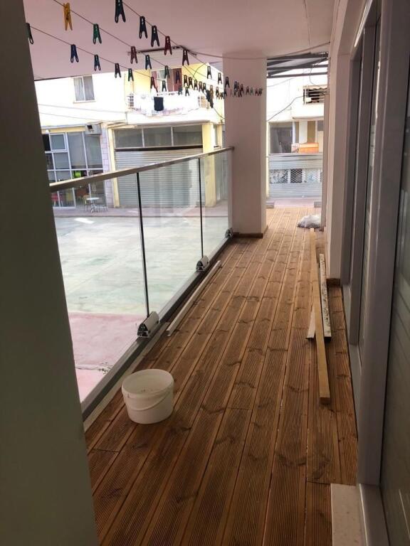 APARTMENT 3+1 YZBERISHT 125,000 €