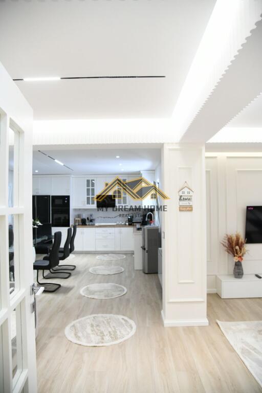 PRIVATE HOUSE IN ISH KENETE, DURRES FOR RENT !