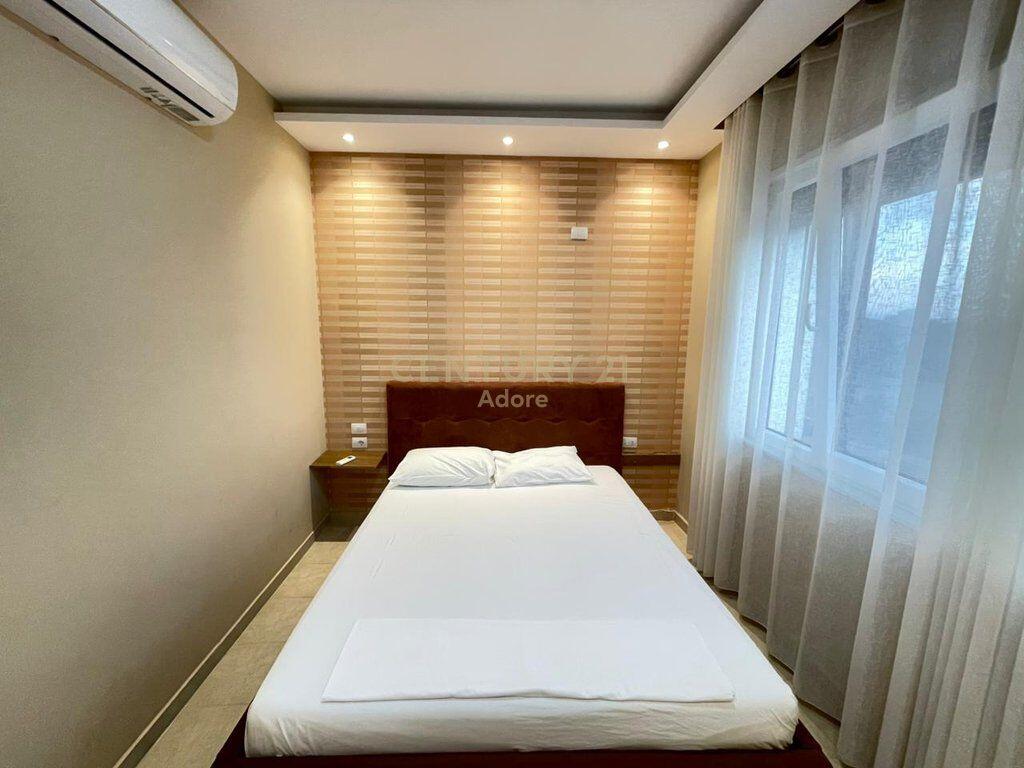 SHESIM APARTAMENT 2+1 +2 POSTE PARKIMI TEK REZIDENCA VALA MAR, GJIRI I LALZIT!!!