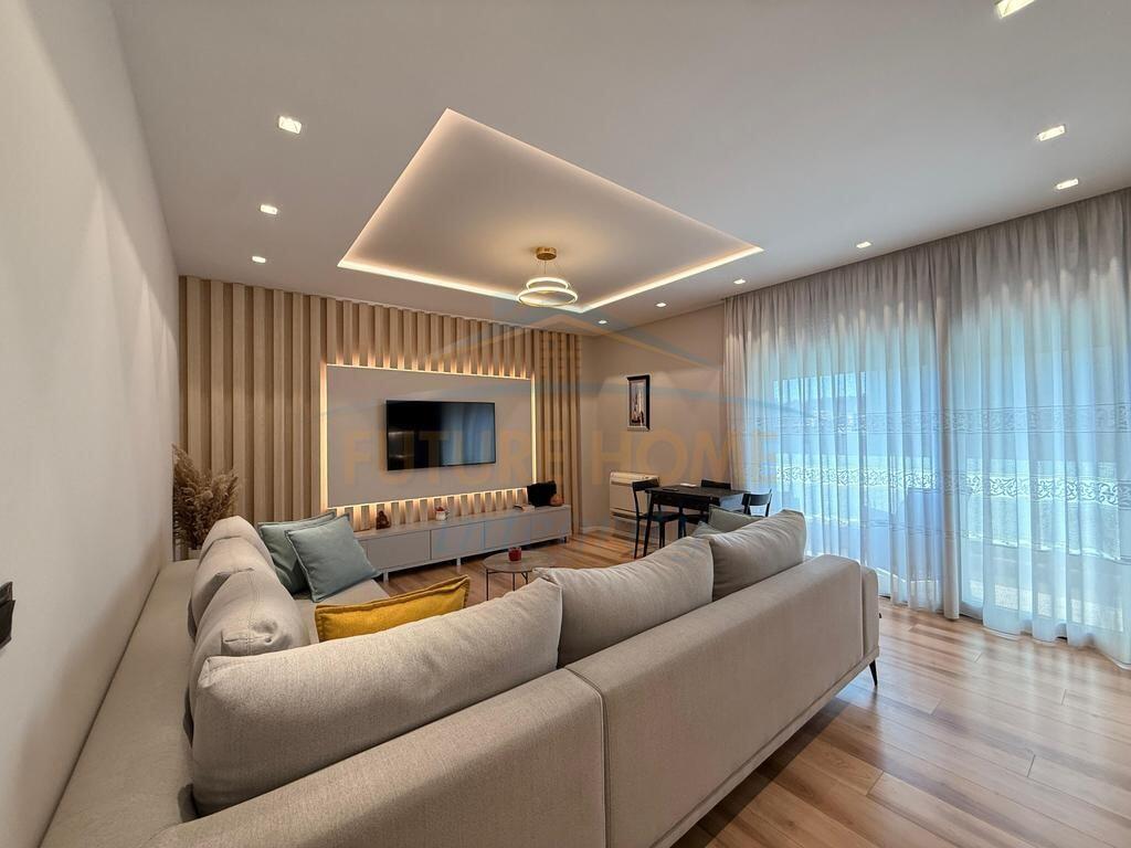In vendita, Appartamento 1+1, Residenza Sofia, Tirana.