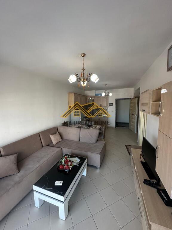 FOR RENT APARTMENT 1+1 FIRST STATION OF THE BEACH