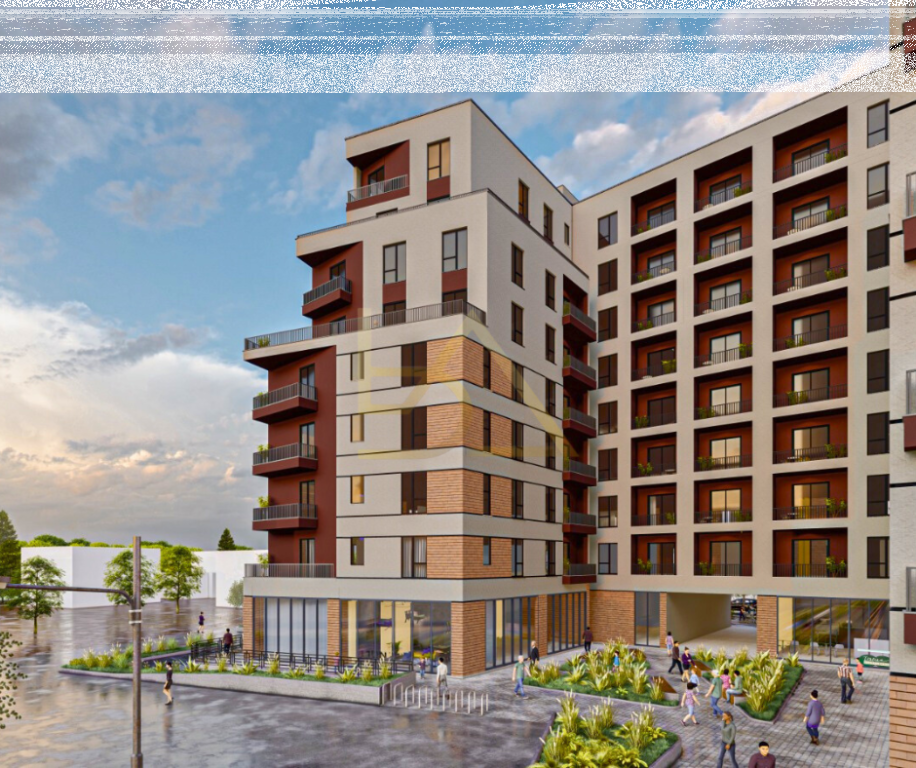 Shitet Apartament – Tiranë, Bathore