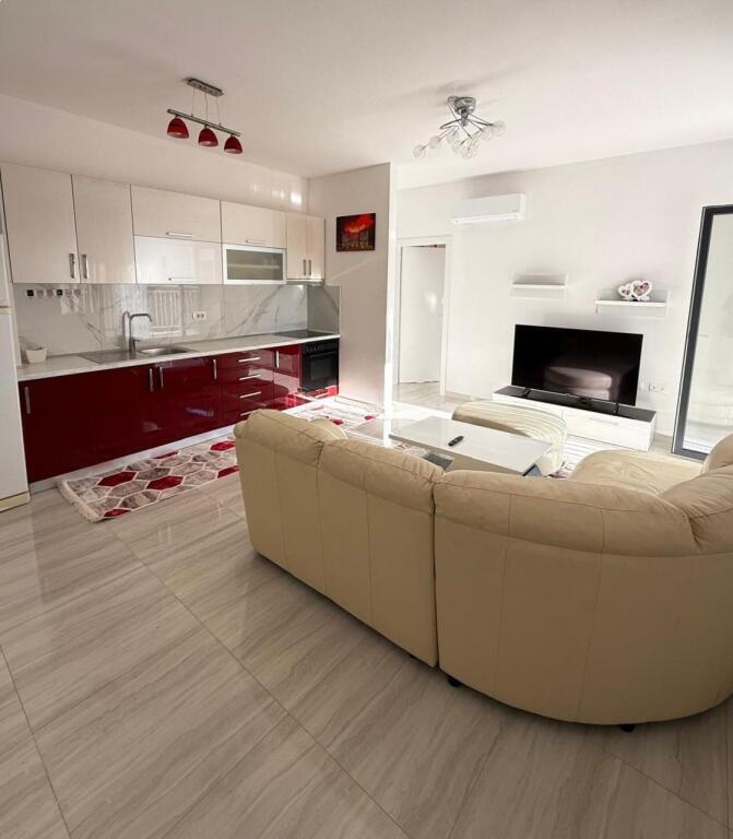 🏠 House for rent, New Building 1+1
