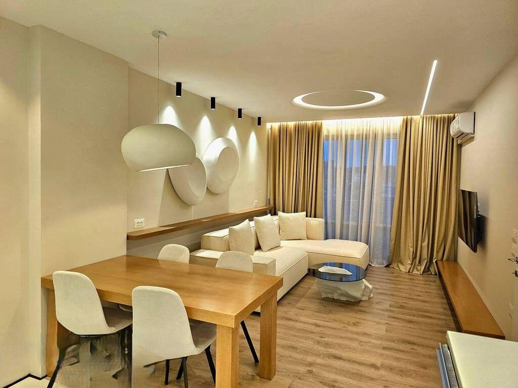 APARTMENT 1+1 IN YBERISHT FOR RENT 500 € /Month