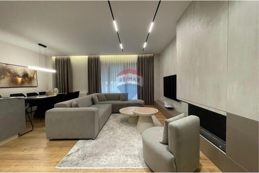 ✨Jepet me Qira Apartament 2+1+2 | 📍Liqeni Thatë