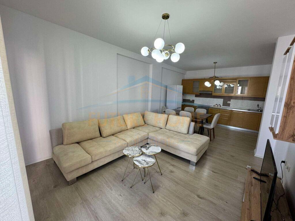Qera, Apartament 2+1, Unaza e Re.