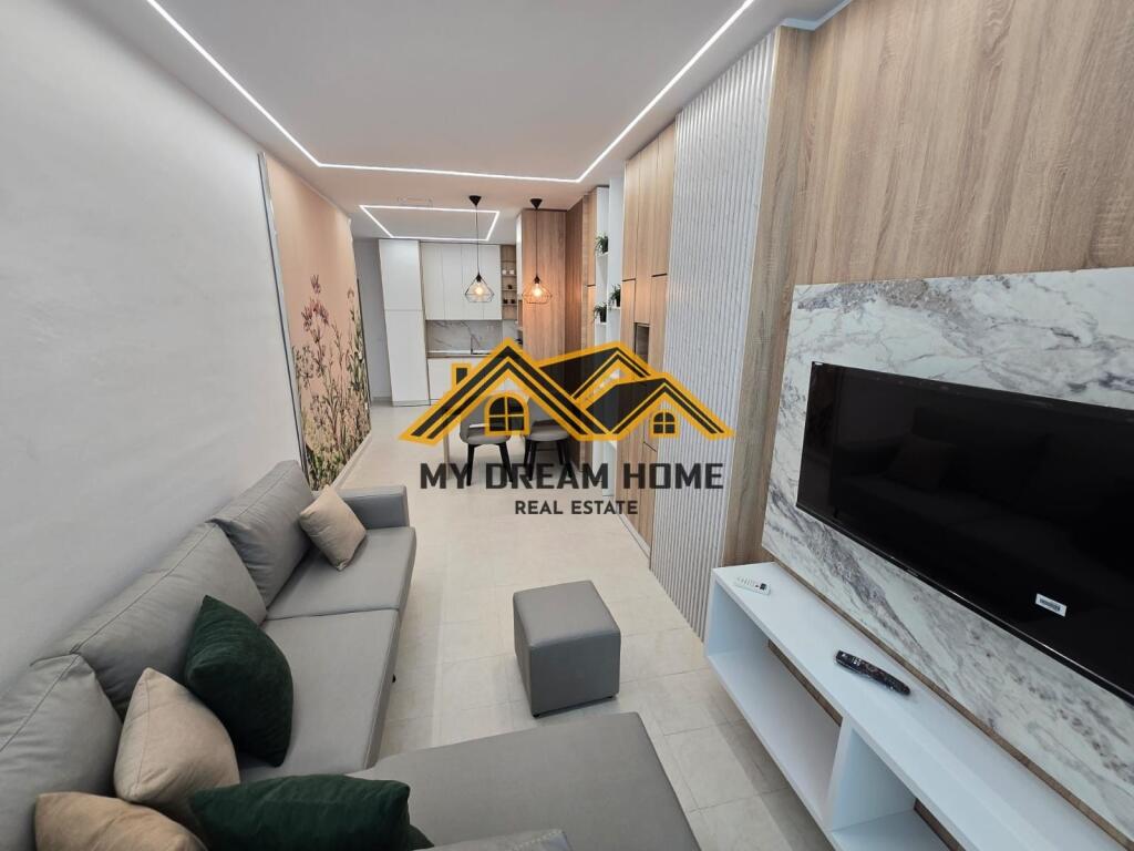 SUPER APARTMENT 1+1 FOR RENT IN VOLLGA!